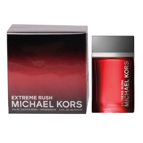 michael kors man extreme rush eau de toilette 70ml|Extreme Rush Cologne for Men by Michael Kors 2019.